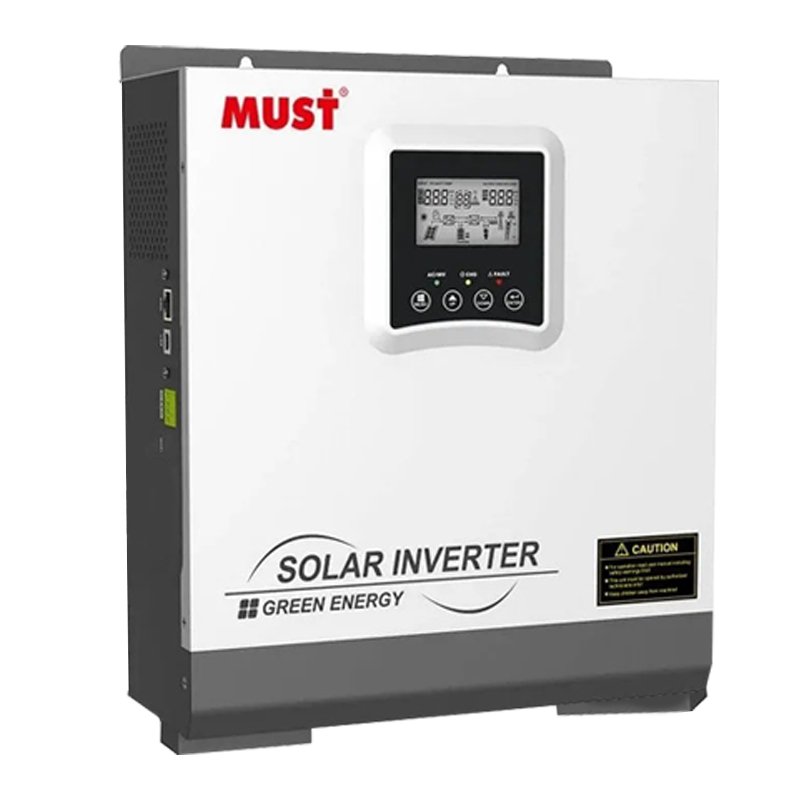 This is a picture of Solar Inverter MUST 1000W provided by Solar Tech in Lebanon