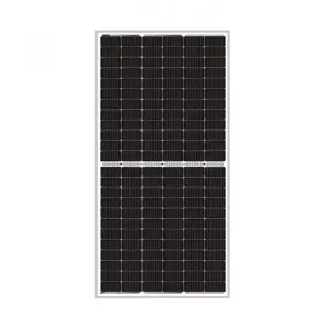 Solar Panel 465 W Jinko Mono-Crystalline