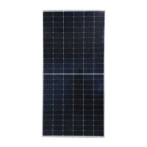 Solar Panel 460W welion Mono-Crystalline