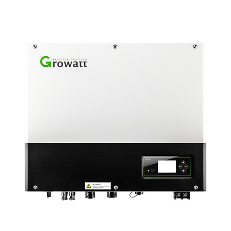 Growatt 10kw