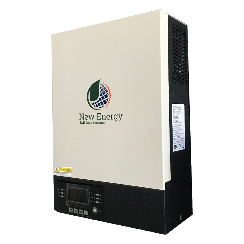 new energy 3500