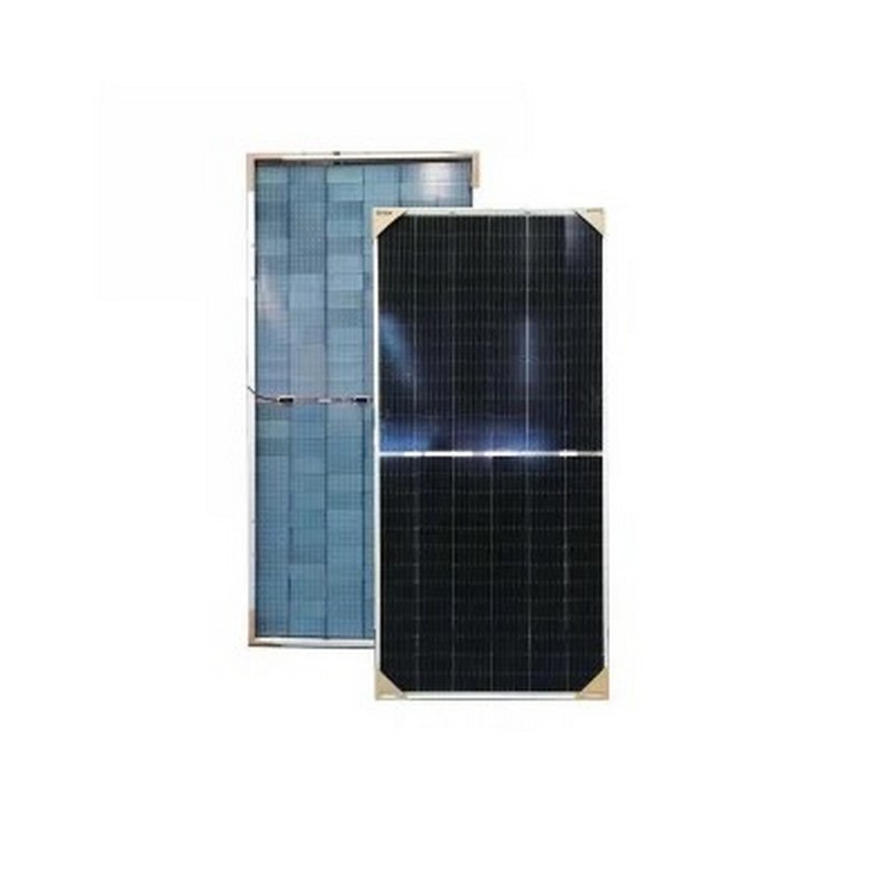 Solar Panel 535 W Jinko BiFacial