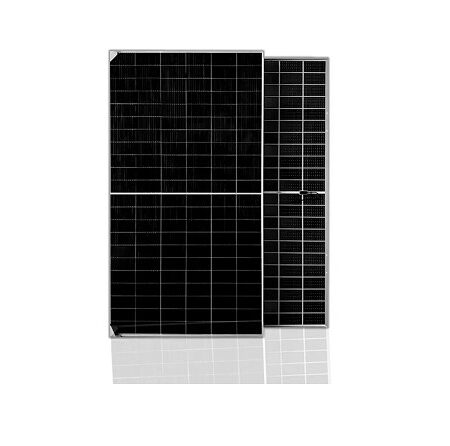 Solar Panel 670W welion Bifacial