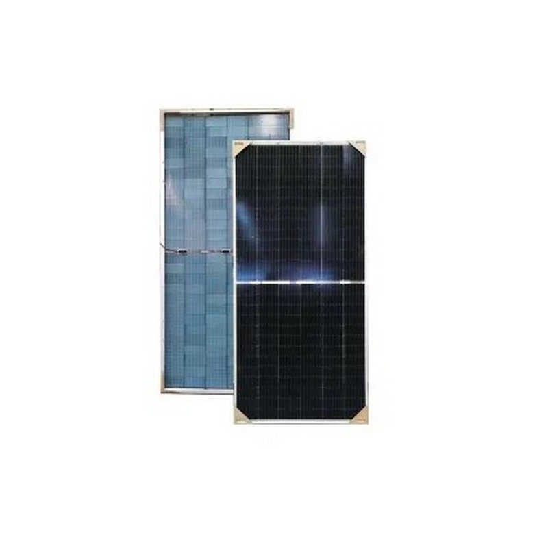 Solar Panel 530 W Jinko BiFacial