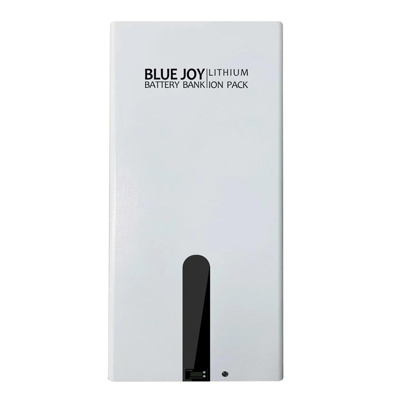 Blue Joy 200Ah 48v Lithium Battery